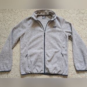 Fleece Jacket